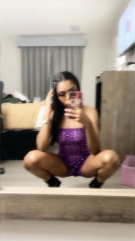 Ashley — Slim Petite Wet P***y Experience (Private Invitation) - 1