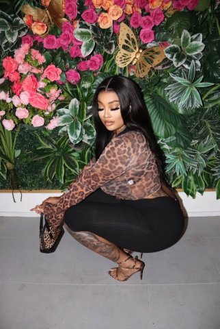 Baton Rouge Female Escort — discreet in-call & out-call (deposit required) - 1