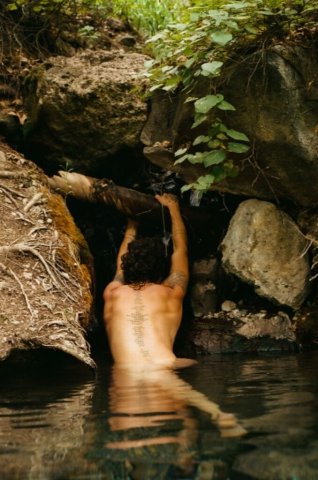 Westside Olympia Trans Boy (Male-leaning) Incall — Passionate Kinky Massage - 1