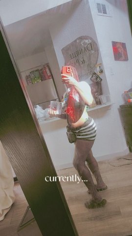 Waco Chocolate Doll — Incalls & Outcalls, QV Specials - 1