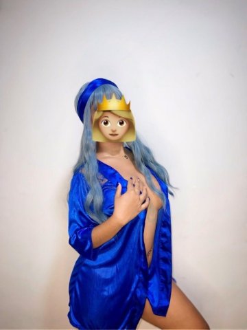 Lupita, Venezolana (Latina) Female Escort — Salt Lake City, UT - 1