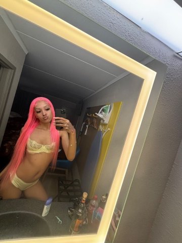 Starr — Petite Yellowbone Foot Fetish & Erotic Massage (San Jose) - 1