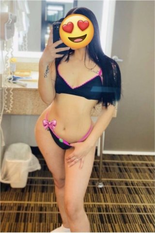 Latina Ardiente recién llegada — salidas/Outcalls con atención VIP y discreta (Queens, NY) - 1