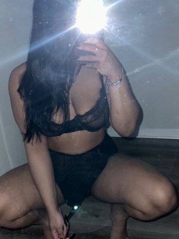 Charlotte NC Female Escort — Real Life Squirter & HHR - 1