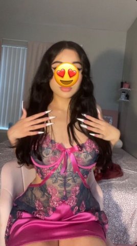 Houston Petite Female Escort — FaceTime Verified, FT Shows - 1