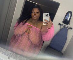 Bronx escorts - Leaving Sunday — SSBBW Gabbi Best in Town (Thick Ebon⁠y) Bronx Female Escort
