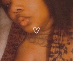Leaving Sunday — SSBBW Gabbi Best in Town (Thick Ebon⁠y) Bronx Female Escort - Image 2