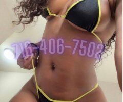 Ms. Sole — Oily Foot Fetish & BodyRub (1-Night) in Elmwood, Buffalo - Image 9