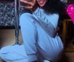 Biloxi Female Escort — Pregnancy-focused no-condom, inside-only encounters - Image 12