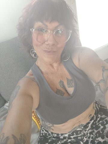 Fort Lauderdale Mature Woman for Erotic Massage — Outcalls Today - 1