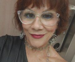 Fort Lauderdale Mature Woman for Erotic Massage — Outcalls Today - Image 2
