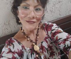 Fort Lauderdale Mature Woman for Erotic Massage — Outcalls Today - Image 10
