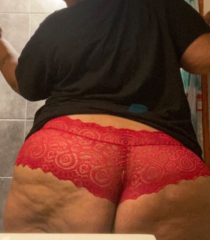 Detroit BBW Escort (36) — Thick Curvy Woman, No Kissing/Anal/Bare - 1