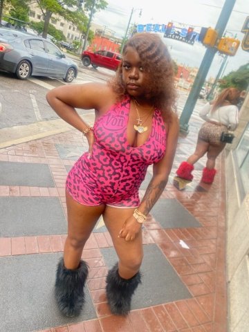 Birmingham Female Escort — Incalls/Outcalls, Massage, Exotic Dances - 1