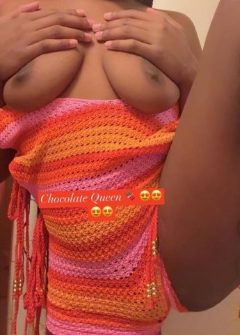 Ft. Shows only + slippery slide content  — petite throat goat & feet (trucker friendly) · travel with deposit - 1