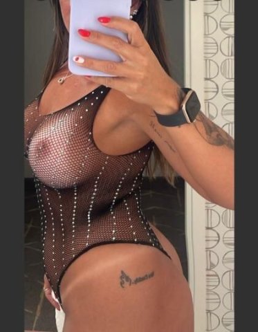 Brianne — Chattanooga, TN Goddess vibe, oral technician for seduction fun (37) - 1