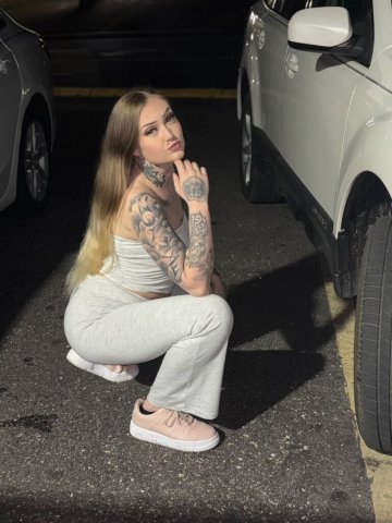 Gadsden Alabama Southern Bell Female Escort — Video & Facetime Verification - 1