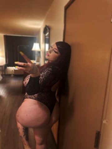 Evansville Thick Ass Zoey (23) — Incall/Outcall & FaceTime Verification - 1