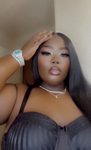 Cleveland MS Plus Size Female Escort — Incall & Outcall with Travel Fee - 1