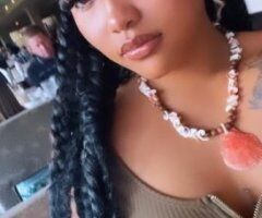 Newport News VA Foreign Queen G.Men Only — Deep Throat & Wet Pussy - Image 2