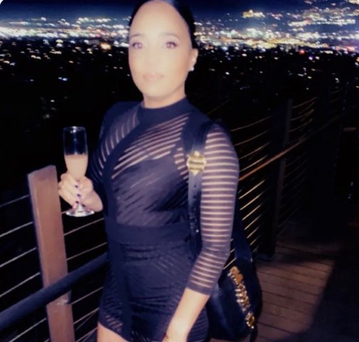 Los Angeles Female Escort — QT (38), 5'4 - 1