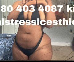 Charlotte Upscaled BBW Prostate Massage & Foot Fetish Sessions - Image 12