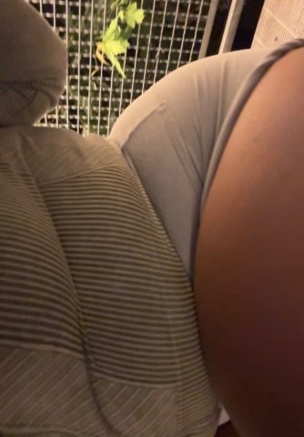 Philadelphia PA Female Escort — Thick curvy body, locs, big lips, stomach tattoo - 1