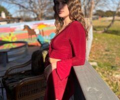 Wichita Falls TX Female Escort for Incall & Outcall, GFE, Toy Play, Video Verification - Image 5