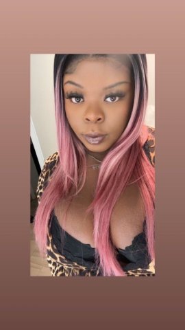 Washington DC Outcall CallGirl (Natural Big Booty) — Discreet Company - 1