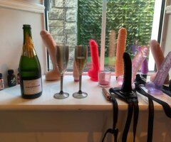 Mistress Isabella (35) — Visiting Miami by Appointment - Image 11