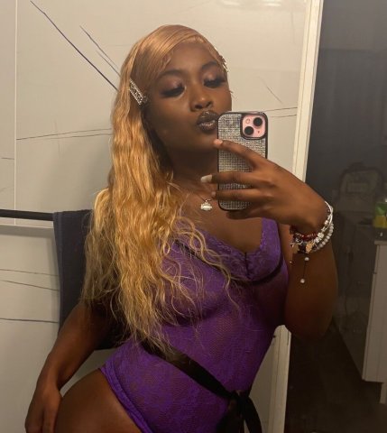 Caribbean Baddie Upscale Specials — Incalls/Outcalls in Charleston - 1