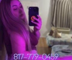 Mid Cities Female Escort — Outcalls with Deposit/Verification - Image 3