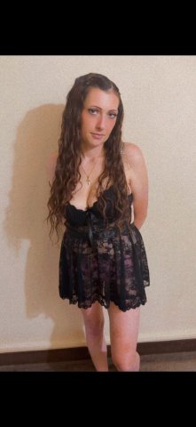 Lauren — Louisville Female Escort (Full Service Incalls/Outcalls) - 1