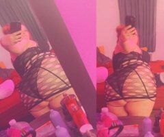 Waco TX Thick Wet BBW — Incall, Outcall, Car Fun, Hotel Call & Live Video/Facetime - Image 9