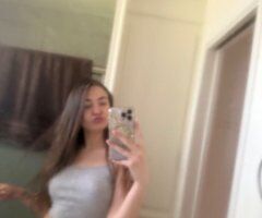 Sweet, sexy Layla — 19 (in-call or out-call) - Image 7