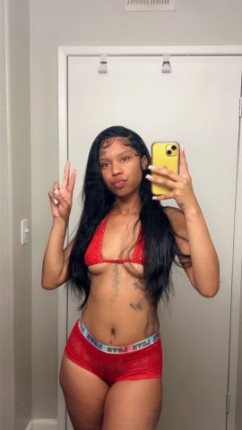 New in Town Female Escort — Mobile Incall & Outcalls - 1