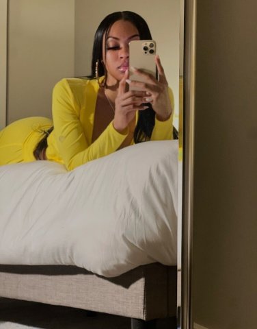 Ebony Female Escort — Domination, Incalls & Outcalls in South Bend - 1