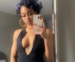 Ebony Female Escort — Domination, Incalls & Outcalls in South Bend - Image 4