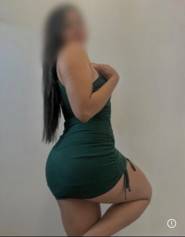 Danna (26) — Latina Massage (FBSM) by the hour - 1