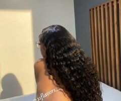 Krystal (25) — German & Moroccan Exotic Mix Female Escort (Incall/Outcall) - Image 3