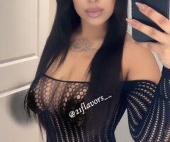 Krystal (25) — German & Moroccan Exotic Mix Female Escort (Incall/Outcall) - Image 4