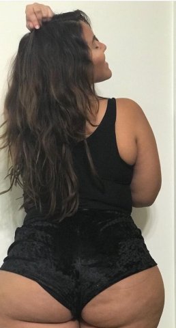 Dominicana Female Escort en Sarasota/Bradenton — Blowjob, BBJ y 69 - 1
