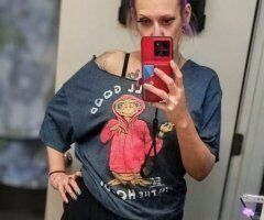 Tampa Female Escort — Incall Only (In Brandon near Adamo & Falkenburg) - Image 3