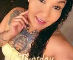 BBW Latina Party Girl — squirt & car plays (SF Valley) with incalls/outcalls - Image 2