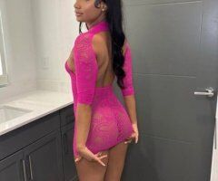 New Cali Baddie in Town — Private Incall, Massage, BDSM-Friendly - Image 4