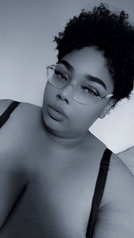 Columbus SSBBW Miss Honey — Sloppy Mouth & Wet Pussy with Grip (Real Photos) - 1