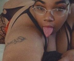 Columbus SSBBW Miss Honey — Sloppy Mouth & Wet Pussy with Grip (Real Photos) - Image 4