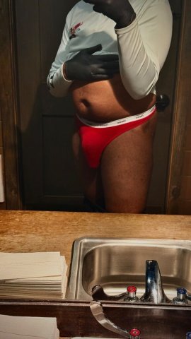 SPECIALS!! come fill me up and lets have some fun - 1