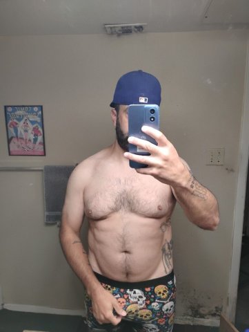 new in town fuckboy/ half white 8 inch / my apt hosting - 1