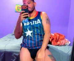 Houston escorts - colombian papi